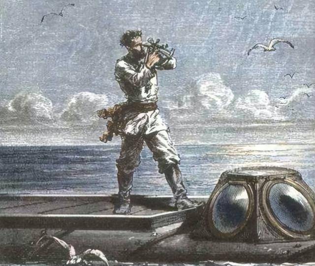 原创刘慈欣上班摸鱼写出三体狂赚1800万爆火后却失业了