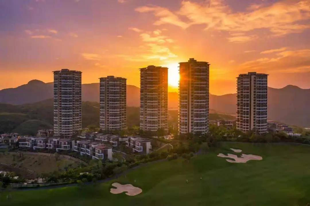 惠州巽寮湾星河山海半岛售楼处电话山海半岛24小时服务热线售楼处指定