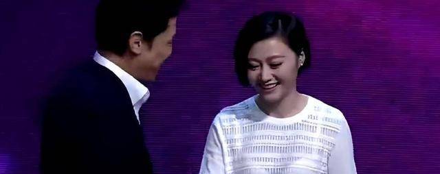 原创回顾央视女主持离婚1年后上非诚勿扰相亲和富商牵手成功