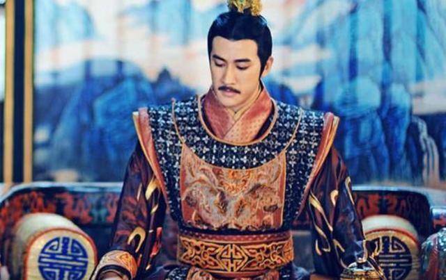 原创唐朝时期统治者是如何修改太祖制度的