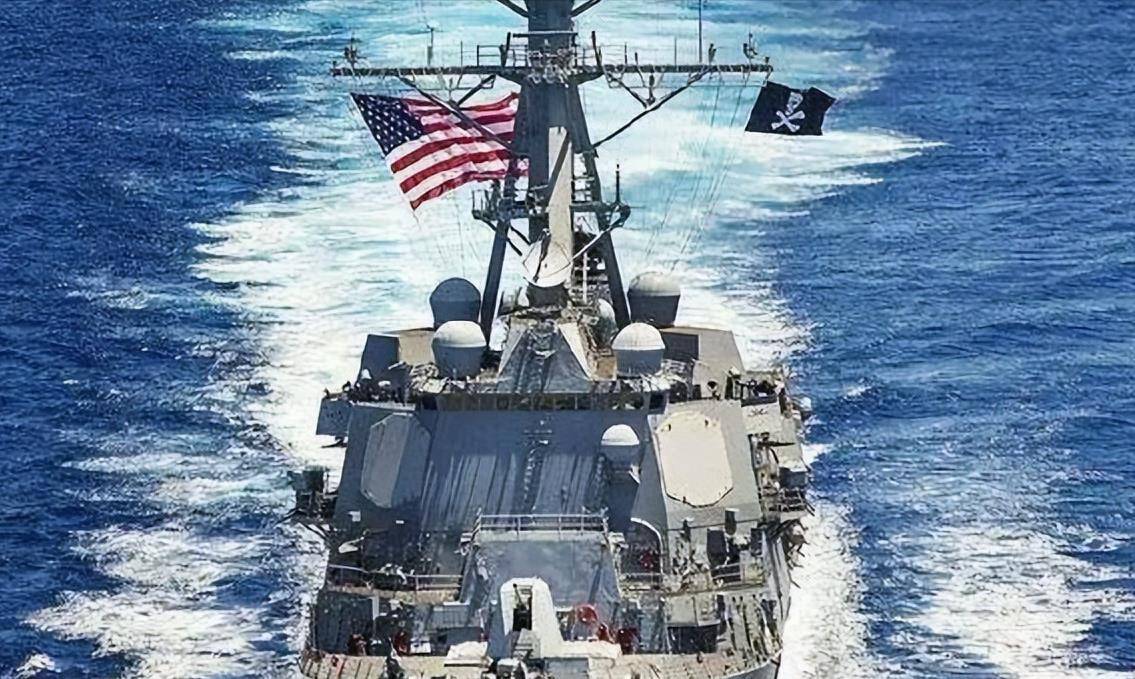 原创新中国三大屈辱历史之一1993年银河号事件始末