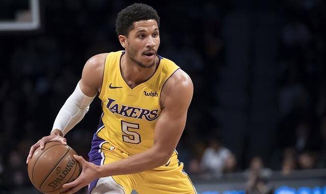 约什·哈特的闪耀,给予湖人隐性支持