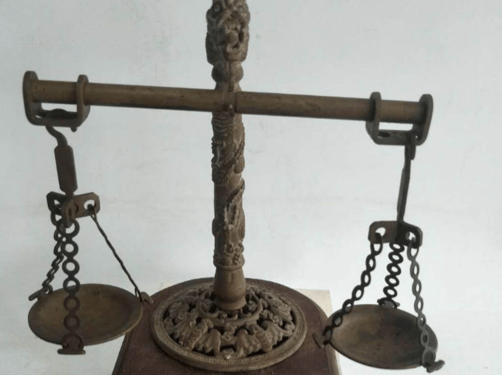 原创古人为何规定16两为1斤筷子长7寸6分身为华夏子孙你了解吗