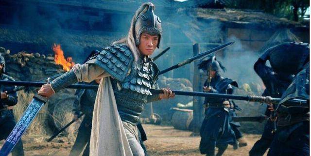 赵云死后给诸葛亮托梦只说了9个字诸葛亮惊醒后老泪纵横