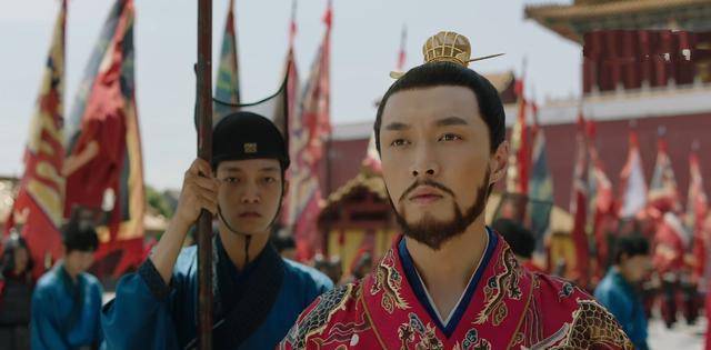 朱瞻墡不怕得罪皇帝吗?他当然怕.