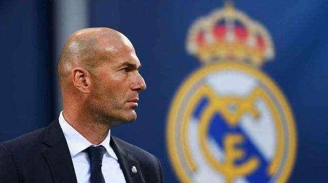 原创贝尔什么时候离开皇马齐达内紧急制止皇马需要贝尔