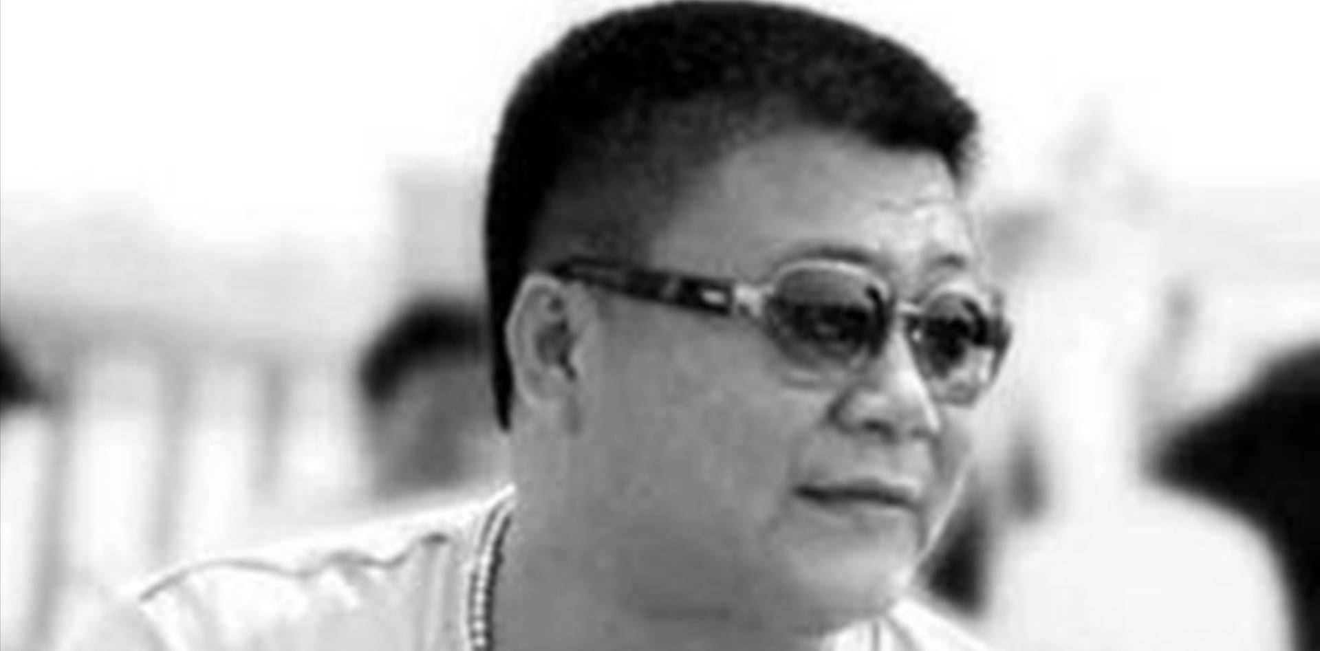 原创广东黑老大许建强围殴崩牙驹疯狂敛财数亿最终下场大快人心