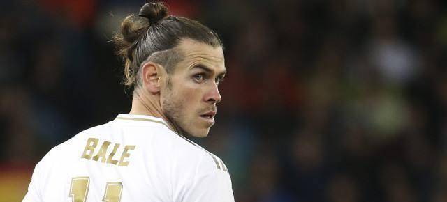 原创贝尔什么时候离开皇马经纪人放话他只是不开心但没有申请转会