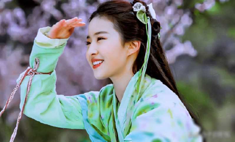 原创又见李逍遥与赵灵儿爱情中的悲欢离合