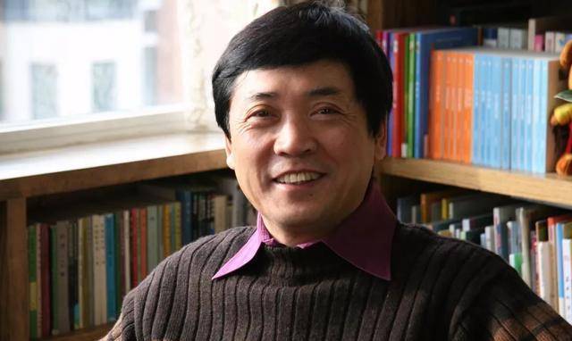 北大著名教授:我不给自己小孩读_孩子_秦教授_经典