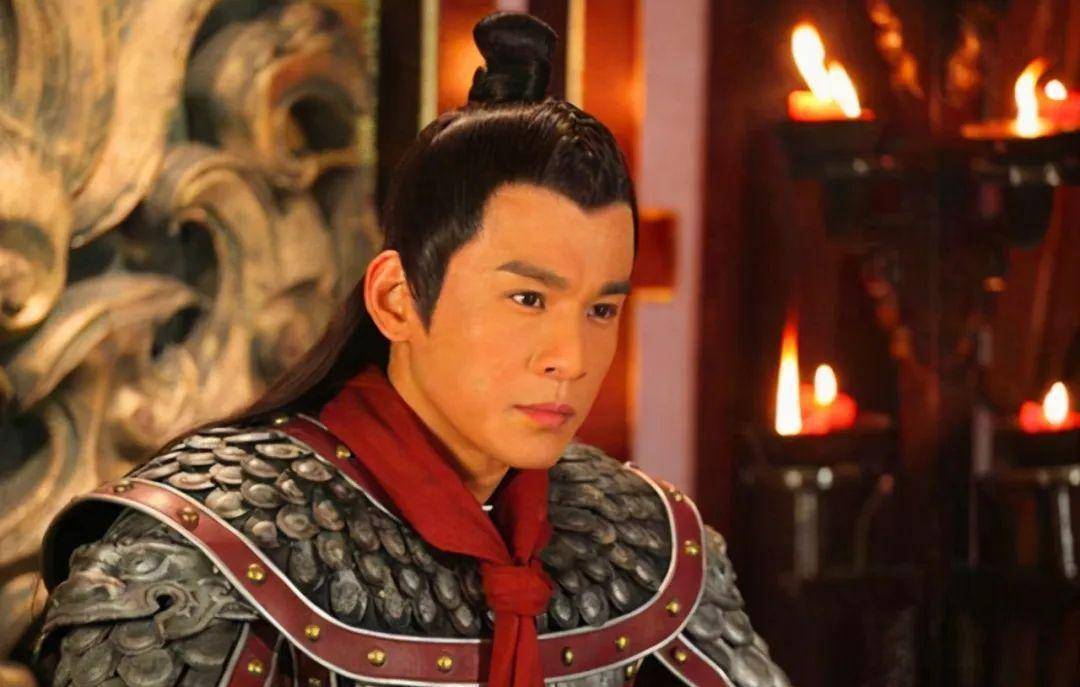 李元吉这人,精着呢_李建成_李世民_秦王