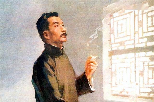 原创许广平笔下鲁迅的最后一日在死神面前再伟大的人也会变得平庸