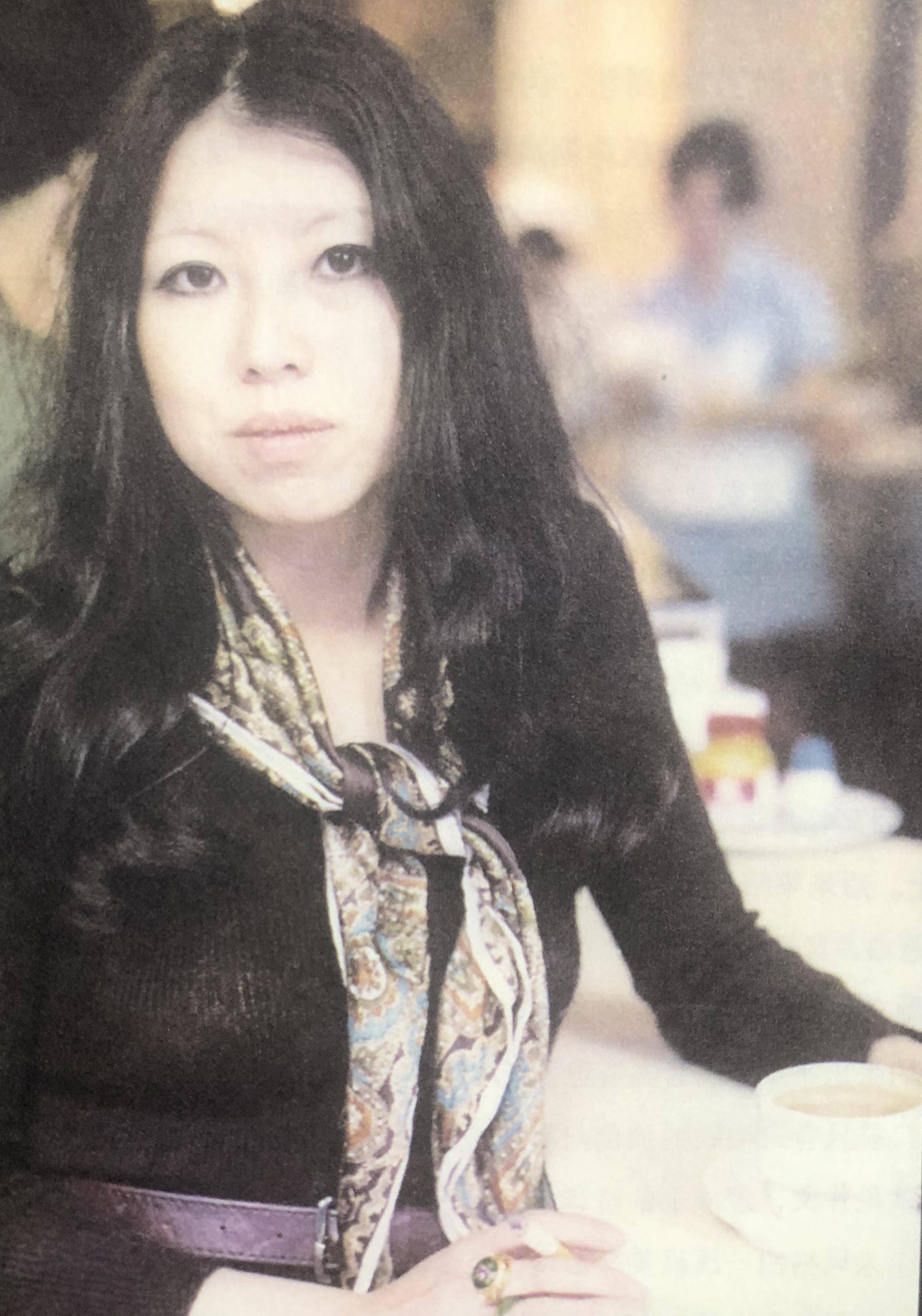 原创荷西心动的另外一个女人是谁还原三毛与荷西在撒哈拉真实的故事