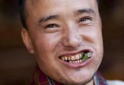 原创长期吃槟榔的人最后都怎么样了槟榔的两面性最好早知道