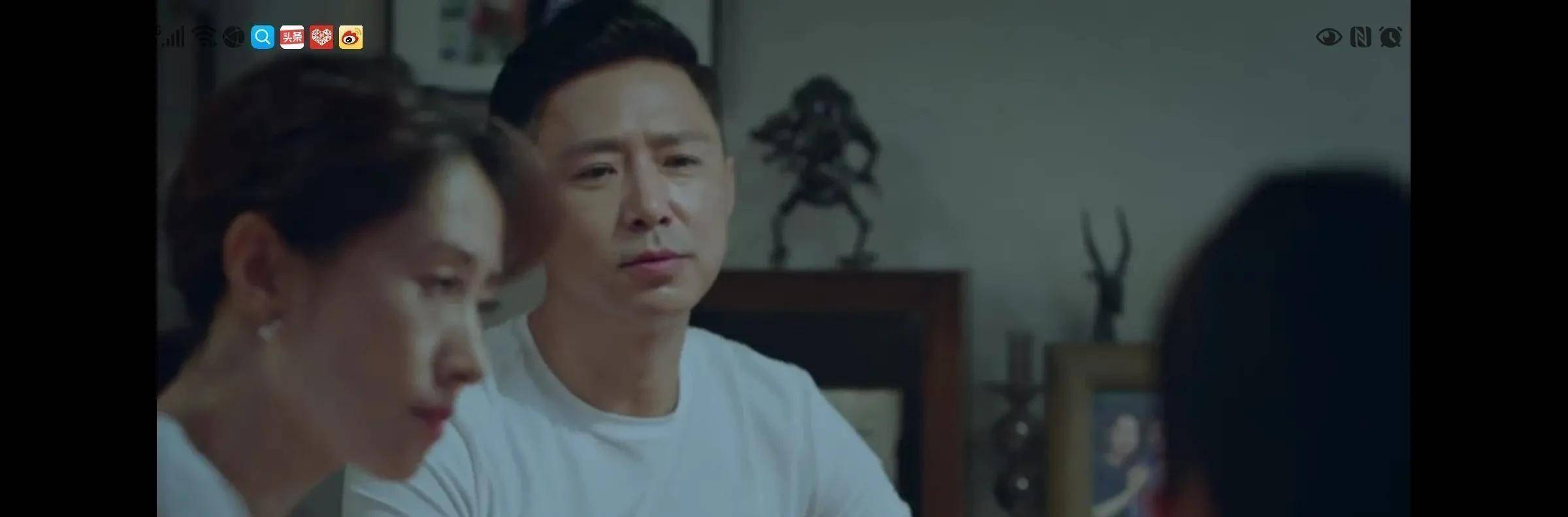 个人觉得,江疏影最出彩的角色,其实是跟孙红雷王耀庆关晓彤主演的