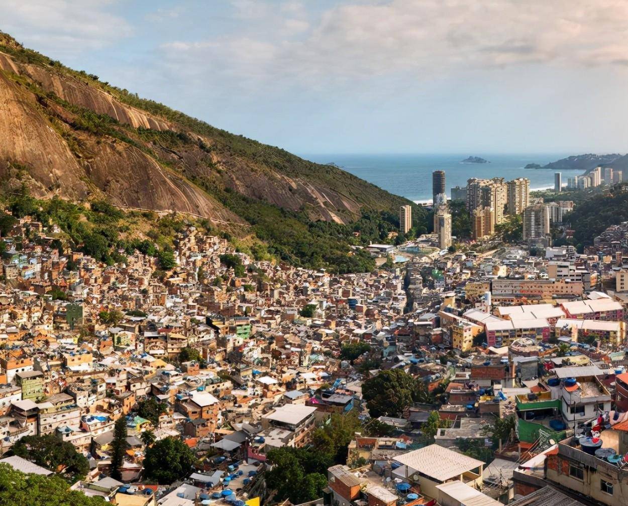 原创前巴西首富情妇2000多个死后冒出100多个私生子争遗产