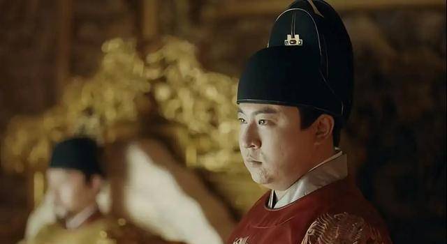 监国和居守有什么区别大明王朝除了太子以外亲王能不能监国