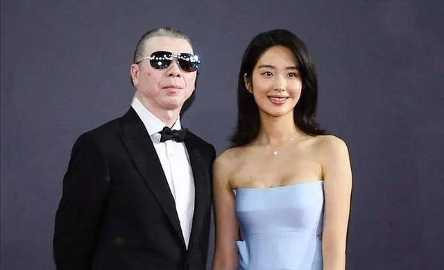 刘亦菲和杨采钰,都是陈金飞力捧的女星,境遇却大不相同!