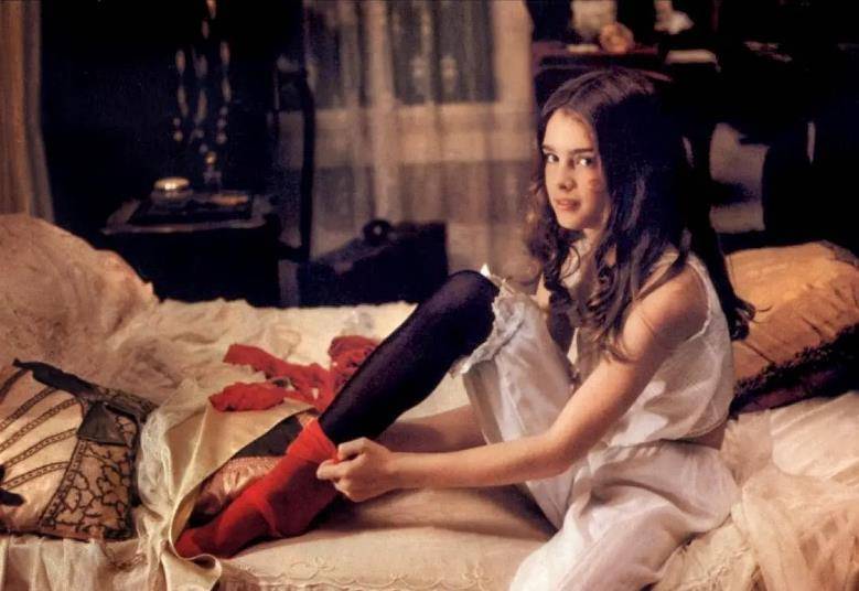 原创波姬小丝80年代清纯玉女拒绝迈克尔杰逊求婚57岁老到认不出