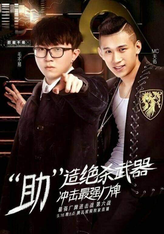 原创被薛之谦夸赞有灵性一曲消愁万千宠爱的他今天能晋级吗