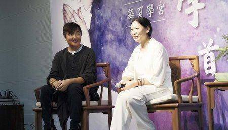 原创被父亲和继母送进女德学校至今只是初中学历孙楠女儿前途堪忧