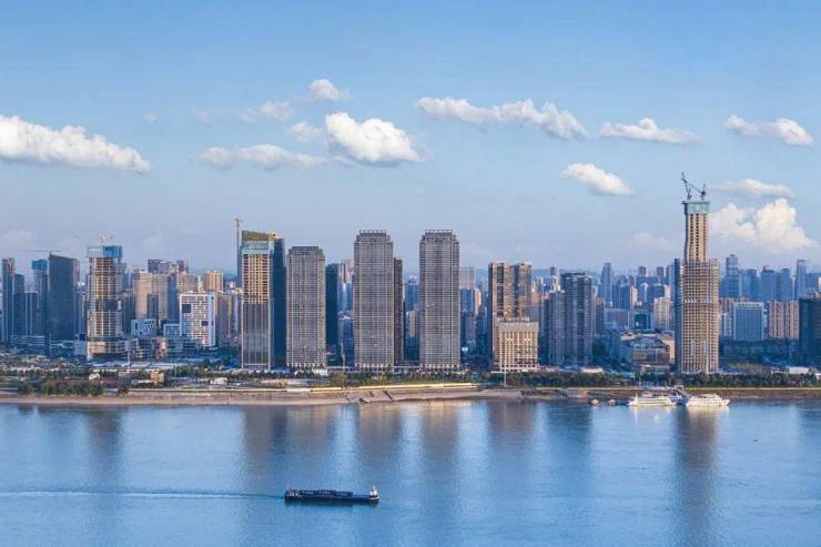 武汉华润长江中心售楼处电话→售楼中心首页网站→楼盘百科→24小时热