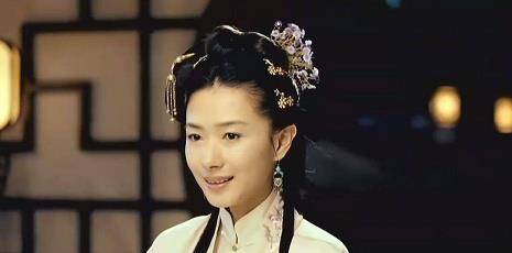 二嫁成为皇后,身穿龙袍摄政,却不提称帝_刘娥_宋真宗_女子