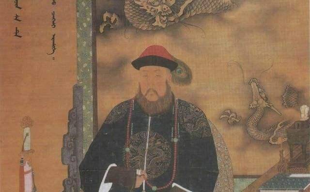 原创清朝能够入驻中原最后统一天下是侥幸还是历史必然