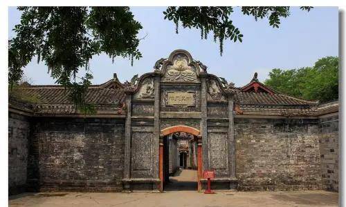 放在至今也依然奢华无比_生活_刘氏_庄园