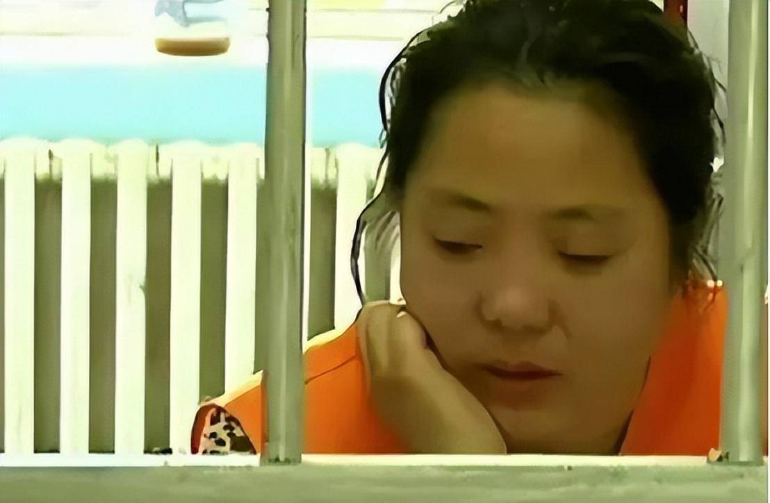 黑龙江农妇连杀4人藏尸自家菜窖,11年无人发现,2012年执行死刑_苏红