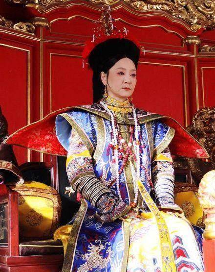 原创太后和宰相重温鸳梦双栖双飞同食同眠可怜宰相的妻子却被太后杀死