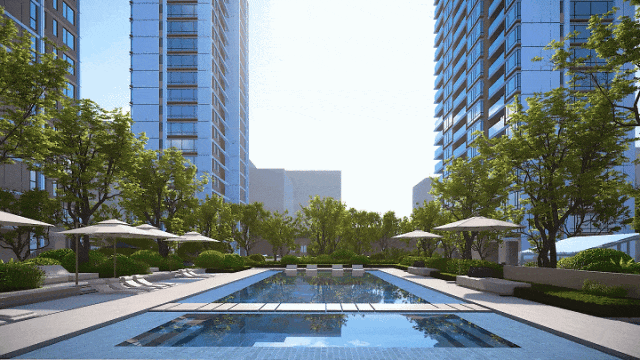 杭州兴耀月琉璃月琉璃首页网站月琉璃户型位置价格容积率小区环境