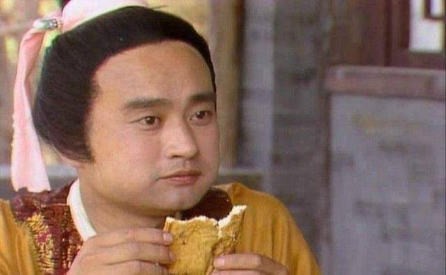 原创宝玉与蒋玉菡交换汗巾的秘密是谁走漏的这个隐情不简单