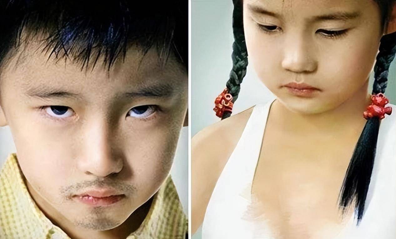 原创中国家庭之殇53万儿童性早熟毁掉孩子的不是炸鸡和豆浆