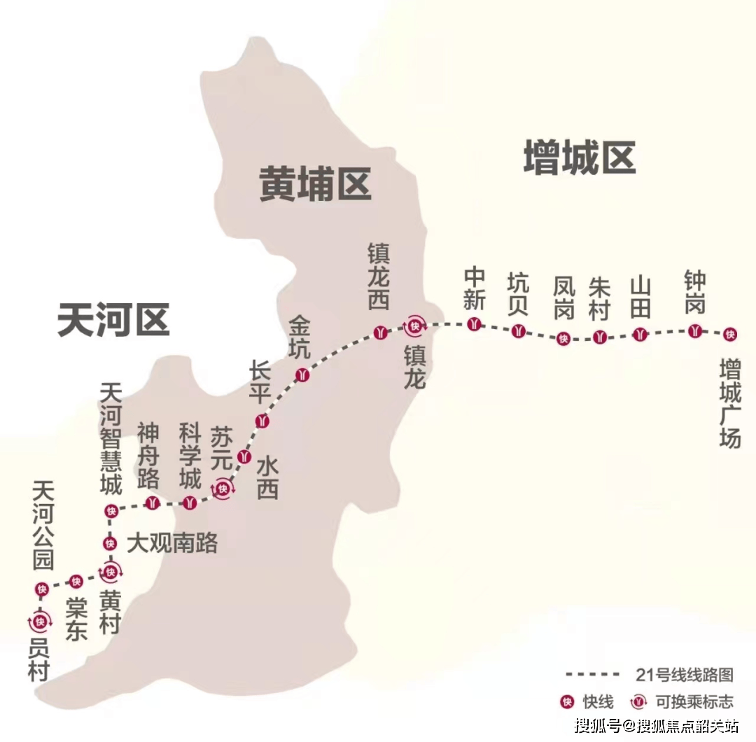 规划27号线交汇,地铁价值不可估量.