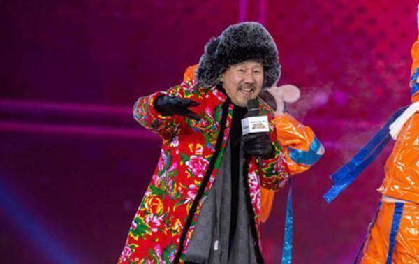 原创被隐瞒了这么久原来腾格尔和玲花的关系不简单真让人意外