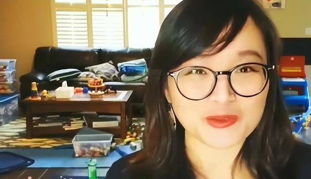 厦大女硕士郑墨沫,嫁印度当二房抹黑中国,已被老公