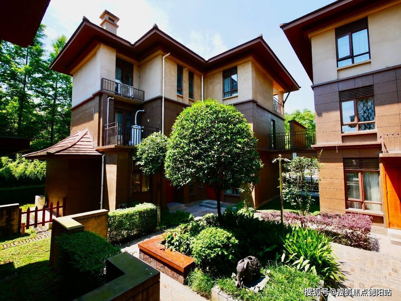 成都御青城怎么样?