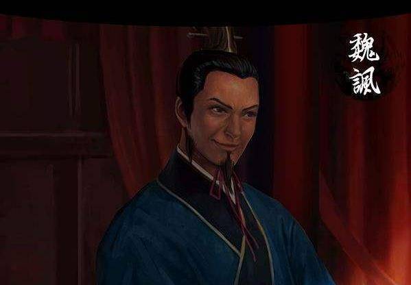 原创魏讽谋反案是拥汉派最后的挣扎也让曹丕扫清了篡汉的障碍