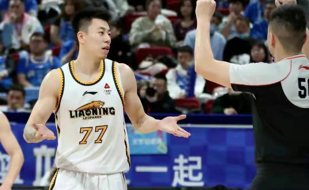原创辽宁男篮战宁波主力被迫返场