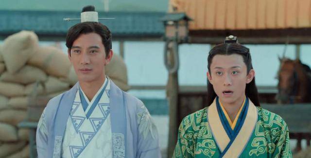 晋文公重耳大器晚成66岁称霸多亏了骊姬的神助攻