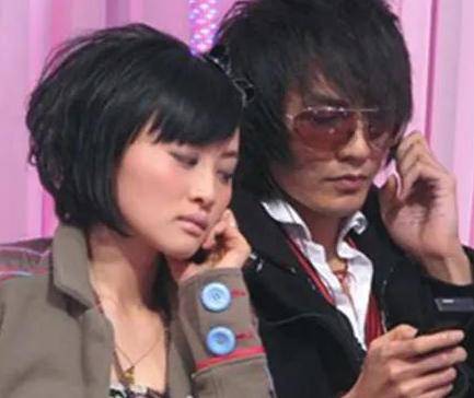 朴树吴晓敏婚姻是一首自由的交响曲