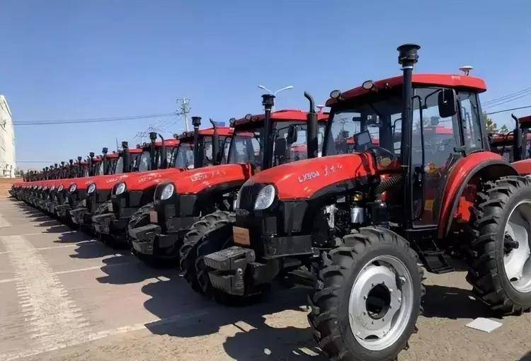 我国拖拉机比不过印度非洲人表示印度的更好用这是怎么回事