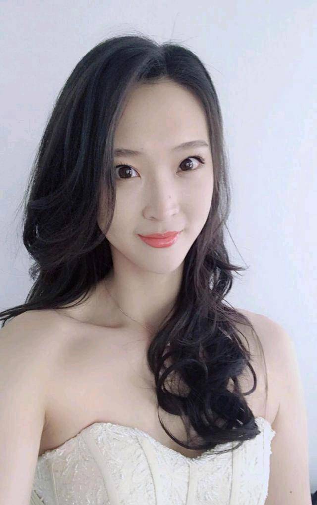 原创惠若琪是中国女排的绝对焦点女排甄嬛另有其人当然绝不会是朱婷