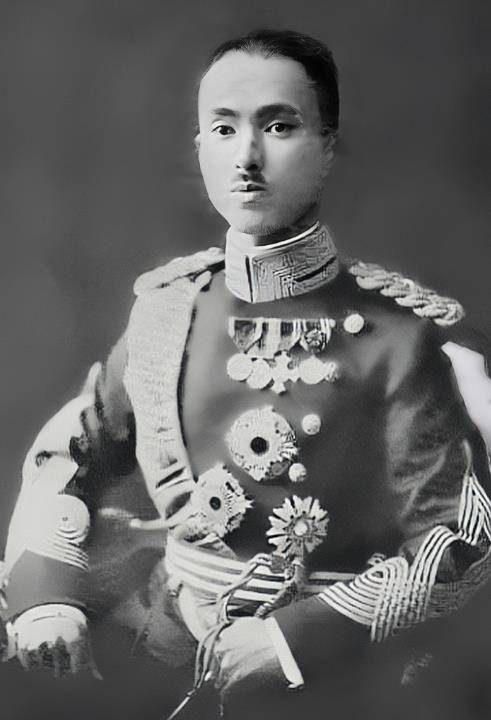 裕仁天皇留下6字遗言有关中国死后还请中国吊唁我国如何回应