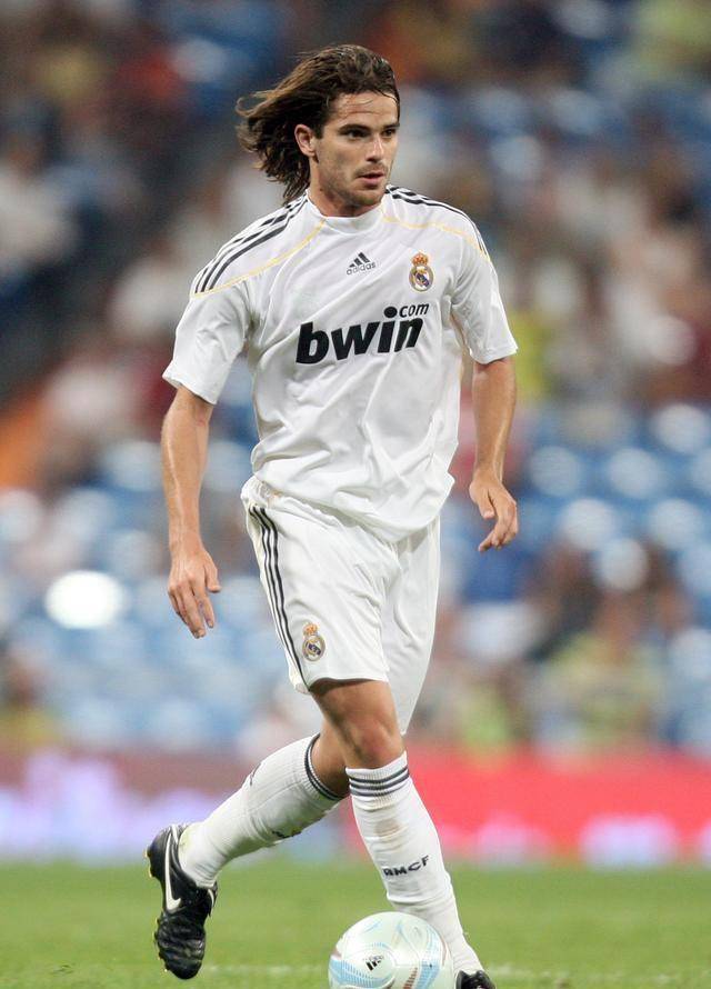 被伤病毁了的三大皇马超新星,加戈最悲情,阿森西奥本可拿金球奖