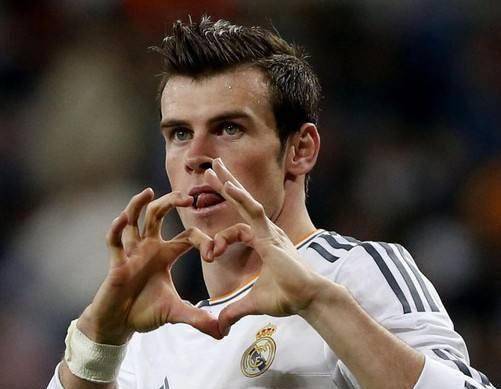 原创贝尔什么时候离开皇马经纪人放话他只是不开心但没有申请转会