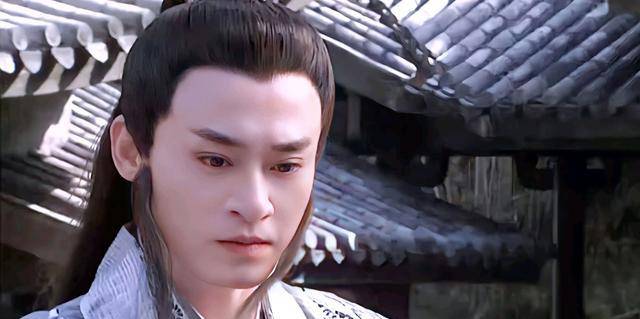 原创难怪王语嫣要抛弃段誉你看段誉最终什么下场虚竹都救不了他