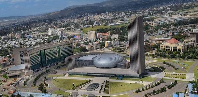 埃塞俄比亚学习中国经济或可成为下个中国越南正在成为香蕉国