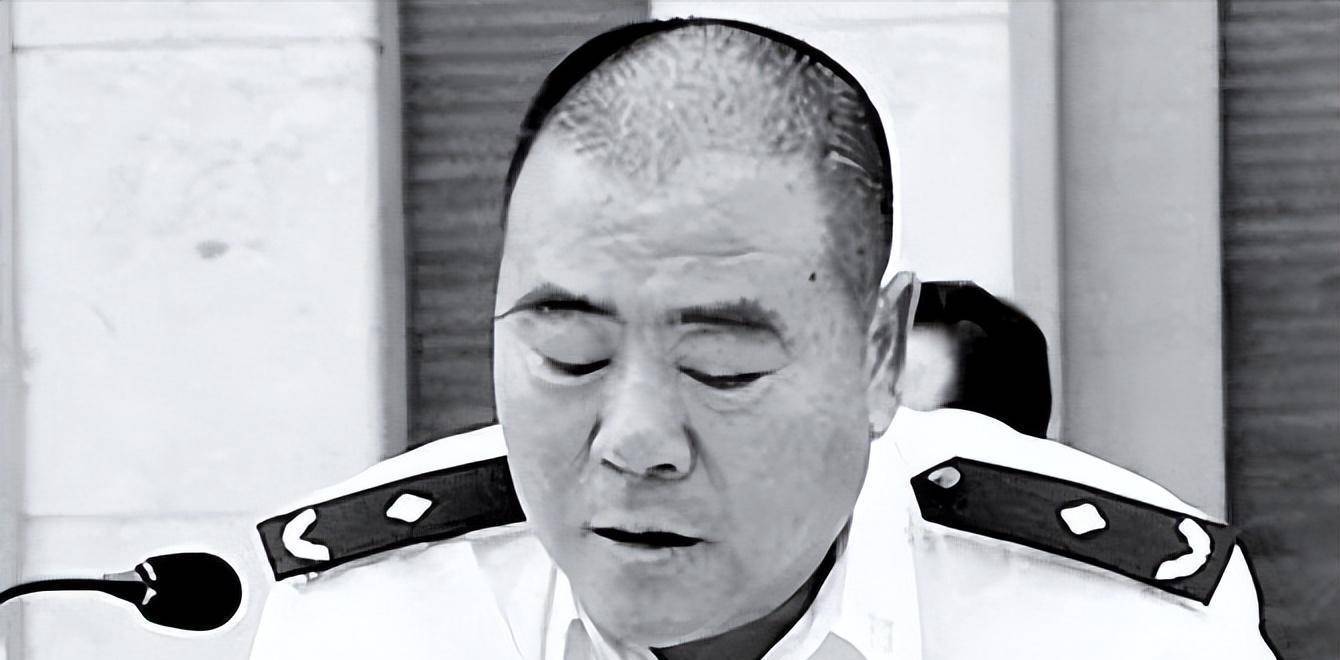 原创疯狂敛财超4000万被判18年罚110万冯志明的恶行超过想象